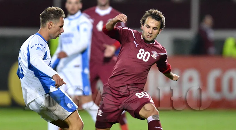 Săgeata a legitimat azi toți jucătorii nou veniți!** Gache stabilește ultimele întăriri în amicalul cu Farul