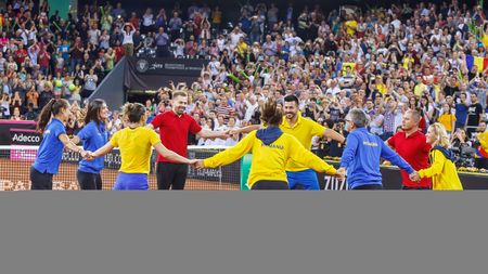 Poziție radicală a Cehiei după înfrângerea cu România: "Am discutat cu Federația Internațională. Ni s-a spus că se face ceva". Cere schimbarea regulamentului Fed Cup și a făcut primele demersuri 
