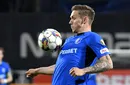 FCSB, Rapid sau echipa lui Gică Hagi? Louis Munteanu, reacție despre transferul de la Fiorentina, după dezastrul din CFR Cluj – Farul Constanța 5-1!