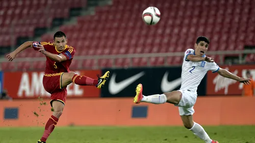 Ovidiu Hoban a înscris un gol pentru Hapoel Beer Sheva în campionatul Israelului