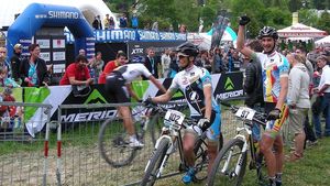 Drumul spre Rio trece prin Oman. Ovidiu Tudor Oprea și Lucian Logigan sunt gata de prima competiție oficială din acest sezon