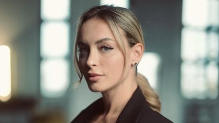 Ana Bogdan a împlinit 33 de ani și a făcut senzație de ziua ei! Ce declarație a primit sportiva: „Prietenă, terapeută, soră, luptătoare”. FOTO