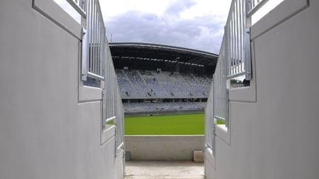 Aici e "Cluj Arena"!** FOTO Vezi cum arată ACUM "Maracana" de pe Someș :)