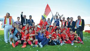 Sunt campionii buzunarelor goale