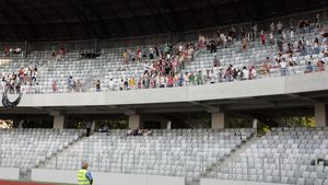 Anunțul ăsta poate declanșa REVOLUȚIA în Cluj:** o arenă de milioane rămâne PUSTIE! 'E ultimul meci jucat de noi aici! Mai bine avem 500 de suporteri în altă parte'