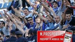 Vești bune pentru fanii Științei:** "Va fi reprimită sută la sută din sezonul 2012-2013 și vor câștiga dreptul asupra bunurilor pierdute"