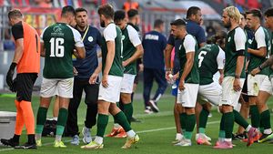 Nicolae Dică, la primul eșec cu Concordia în acest sezon, în Ghencea! A comentat și modul în care a fost primit de către fanii Stelei