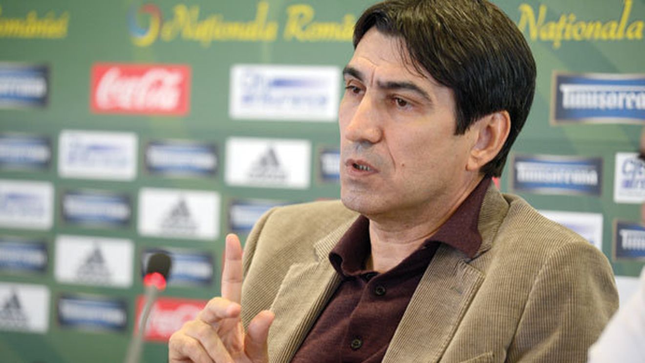 Victor Pițurcă cere în instanță daune morale de un milion de euro:** "E victima unei virulente campanii de denigrare"