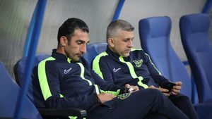 Elias Charalambous a „comis-o rău de tot”! Ce a spus despre Gigi Becali