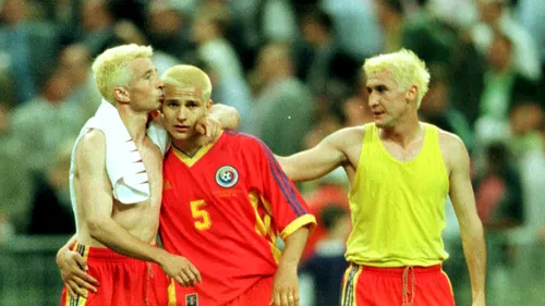 Fără victorie pe „Stade de France