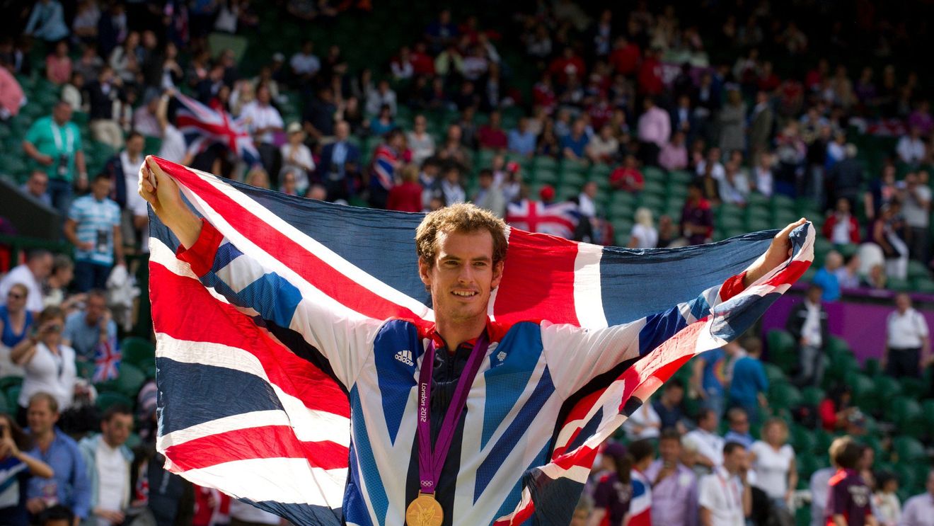 Andy Murray a intrat în istoria tenisului mondial: și-a apărat la Rio titlul olimpic cucerit la Londra. Este primul jucător care reușește această performanță