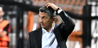 Alertă la Salonic din cauza lui Răzvan Lucescu. Antrenorul român, bănuit că a fost „cotonogit” de patronul Ivan Savvidis