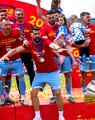 Corvinul a oficializat despărțirea de patru fotbaliști cu care a promovat în SuperLigă! ”Corbii” au început să vândă abonamente pentru noul sezon