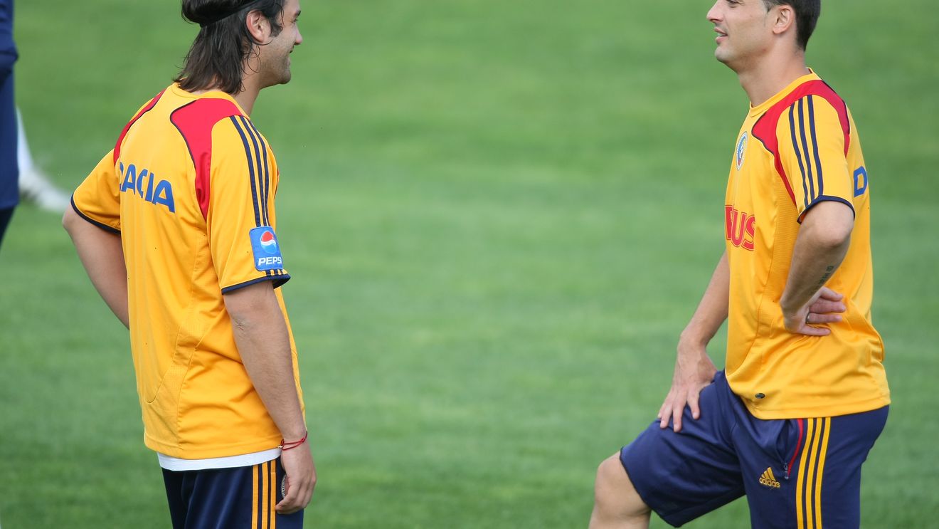 Chivu-Rădoi, cuplul de fundași centrali?** "Concurența e benefică! Vrem să ne recăpătăm încrederea"