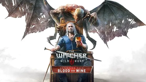 The Witcher 3: Blood and Wine – trailer final înainte de lansare
