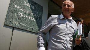 Marius Stan anunță începutul unei noi ere la Galați:** "Aș putea deveni unul dintre acționari"