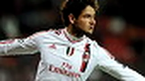 Inter Milano îi pregătește o lovitură de proporții rivalei AC Milan: vrea să-l transfere pe Alexandre Pato