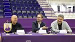 Alexandru Dedu, critic la o lună după alegerile de la Federația Română de Handbal: „Nu se vorbește de interes național, se vorbește doar de a bifa anumite lucruri”