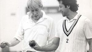 A murit Peter O'Toole. Avea licență de antrenor în cricket și era fan Sunderland. Imagini memorabile cu celebrul actor la o finală de rugby