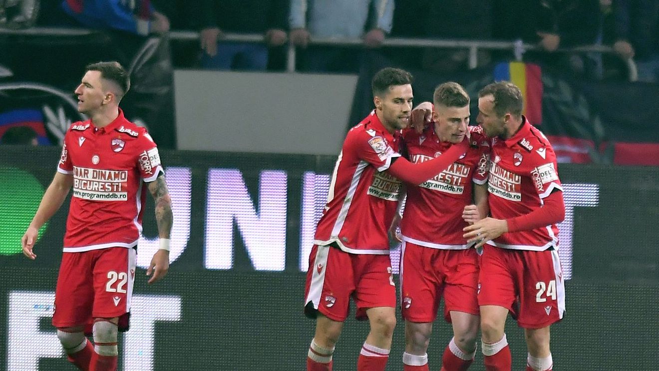 Vali Lazăr vrea să devină antrenor, dar nu renunță deocamdată la fotbal: „Dacă nu plec acolo, Dinamo este prima opțiune!” El e puștiul-minune care poate salva gruparea din „Ștefan cel Mare”