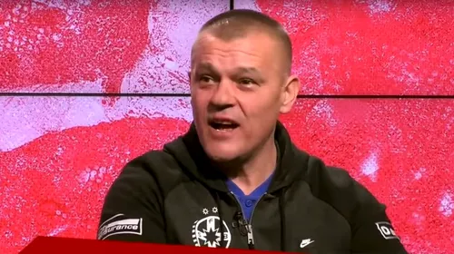 Gheorghe Mustață, răspuns categoric pentru Ștefan Târnovanu, după ce portarul de la FCSB i-a acuzat pe suporteri că i-au înjurat pe fotbaliști: „Ei trebuie să înțeleagă asta! Oamenii plătesc” | VIDEO EXCLUSIV ProSport Live