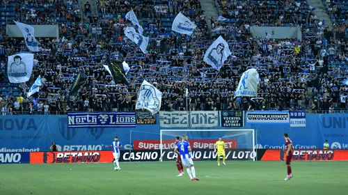 Știința contra Știința. Ponturi pariuri pentru derby-ul din Bănie, FC U Craiova 1948 – CS Universitatea Craiova (P)