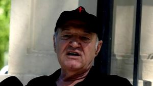 Gigi Becali are o nouă mină de aur cu care va face milioane de euro la FCSB! El e jucătorul care e peste Florinel Coman: „Face mai mulți bani”