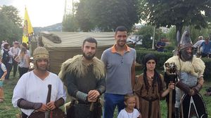 Cum învață tenismenii să elimine gândurile negative la Academia lui Victor Hănescu, "Train like a Pro"