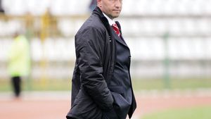 "Dan Petrescu va antrena Chelsea!"