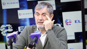 Valeriu Iftime face echipă cu Gigi Becali într-un demers inedit! „Nu mă forța să înnebunesc pe banii mei, să fac ce vrea FRF!”
