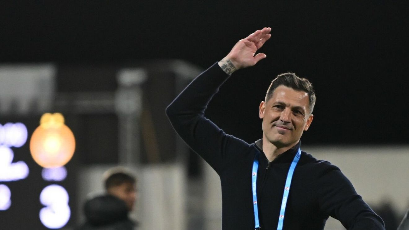 Mirel Rădoi a bătut palma pentru transfer cu coșmarul carierei sale, Middlesbrough