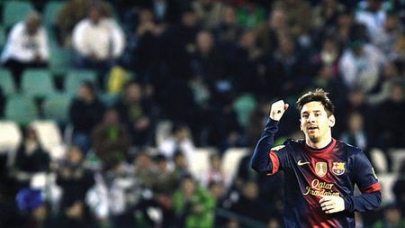 BarÃ§a, atrasă în cel mai nebun schimb de jucători din istorie!** "Singura modalitate să acceptăm e să ni-l dea pe Messi"