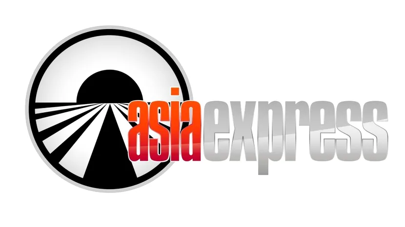 Noul sezon ”Asia Express” va duce vedetele pe Drumul Împăraților