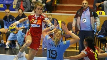 Antrenorul lui Dinamo Volgograd, resemnat:** "Diferența a fost făcută de băncile de rezerve"