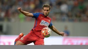 Alex Chipciu vine la Cupa Danone care se va desfășura la Liceul Mircea Eliade din București