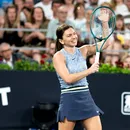 Ce a făcut Simona Halep în Hong Kong, la o zi după ce a fost eliminată de rusoaica Blinkova