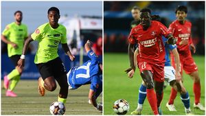 Ce se întâmplă cu fotbaliștii care au semnat cu FCSB, dar ar putea juca încă pentru actualele echipe din Superliga: „O să joace la mișto! Du-te, bă, eu mă duc la Becali”