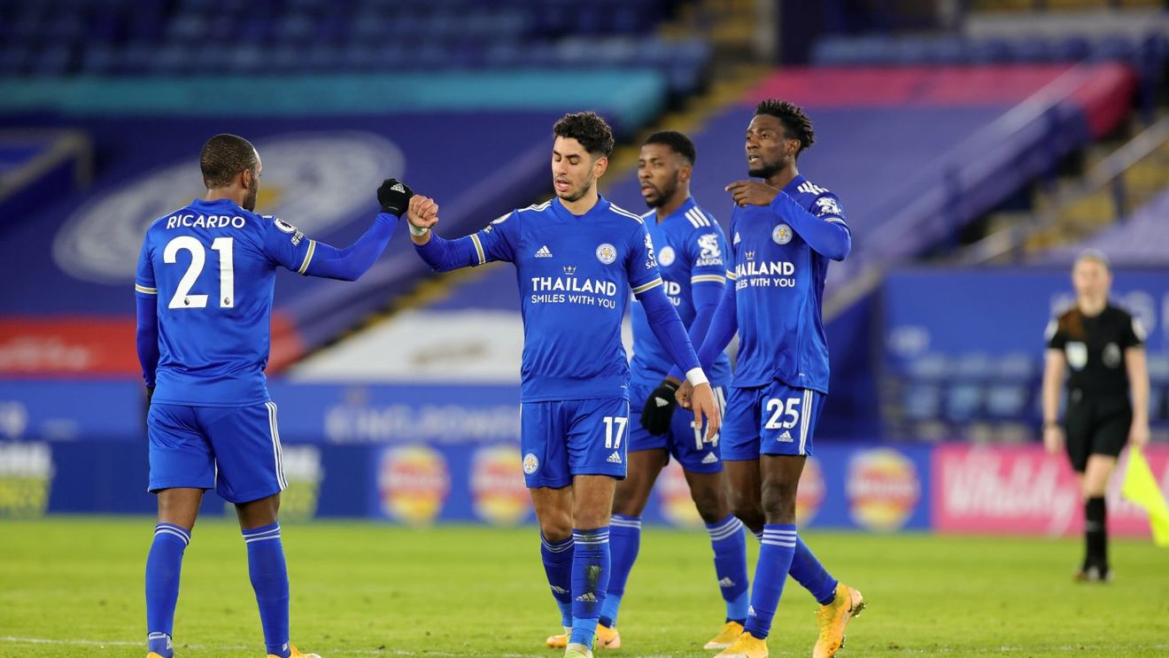 Lider neașteptat în clasamentul din Premier League! Se repetă marea performanță din 2016?