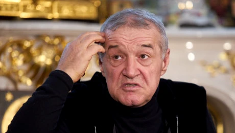 "Și ăsta de la Real, Florentino Perez, se bagă la echipă. Noi suntem o țară de deontologi"