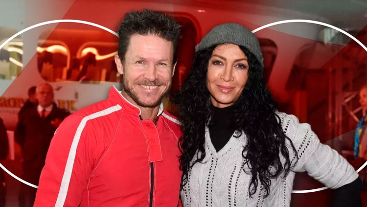 Mihaela Rădulescu a rupt tăcerea după moartea lui Felix Baumgartner: „Cea mai întunecată parte a vieții mele”
