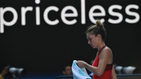 Ori la bal, ori la spital! Scenariile posibile după finala de la Australian Open dintre Halep și Wozniacki: ce se întâmplă cu locul 1 WTA