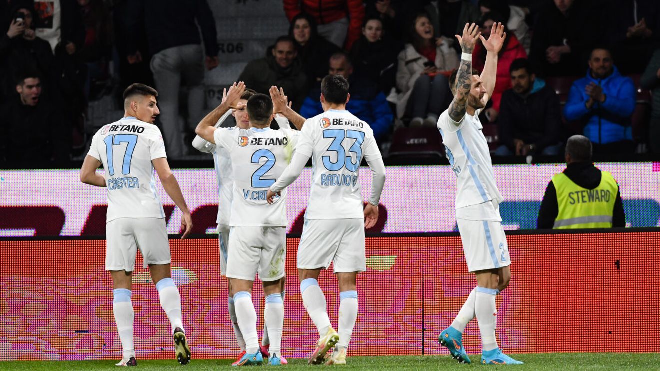 Anghel Iordănescu știe cum a reușit FCSB să învingă echipa lui Dan Petrescu: „CFR nu s-a prezentat la acest derby!”