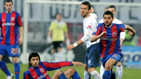 „Gigi Becali a aterizat cu elicopterul. Mai are Palatul de aur?". Ce mai face Parpas, unul dintre cele mai ciudate transferuri din istoria patronului FCSB