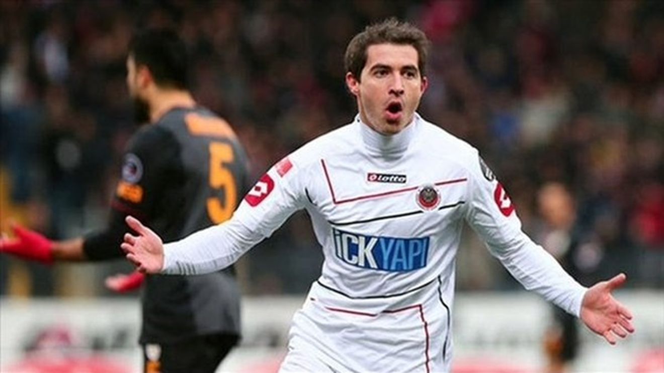 Gol după gol! VIDEO | Bogdan Stancu a marcat din nou în Turcia și a ajuns la a șasea reușită în șapte meciuri!