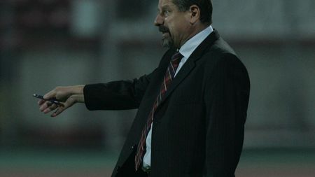 Ion Marin: „Vom juca în Liga 1 și la anul"