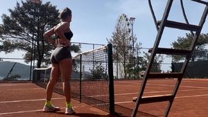 Trădarea anului în tenisul românesc: „De azi nu mai reprezint!" Pentru cine va juca rebela circuitului WTA