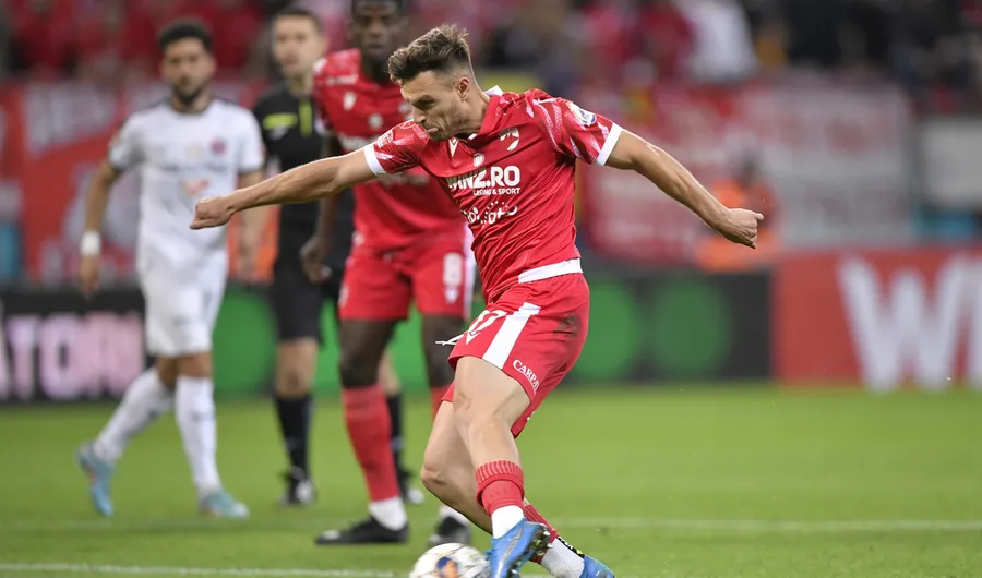 Dennis Politic, diagnostic crunt! Ratează tot sezonul