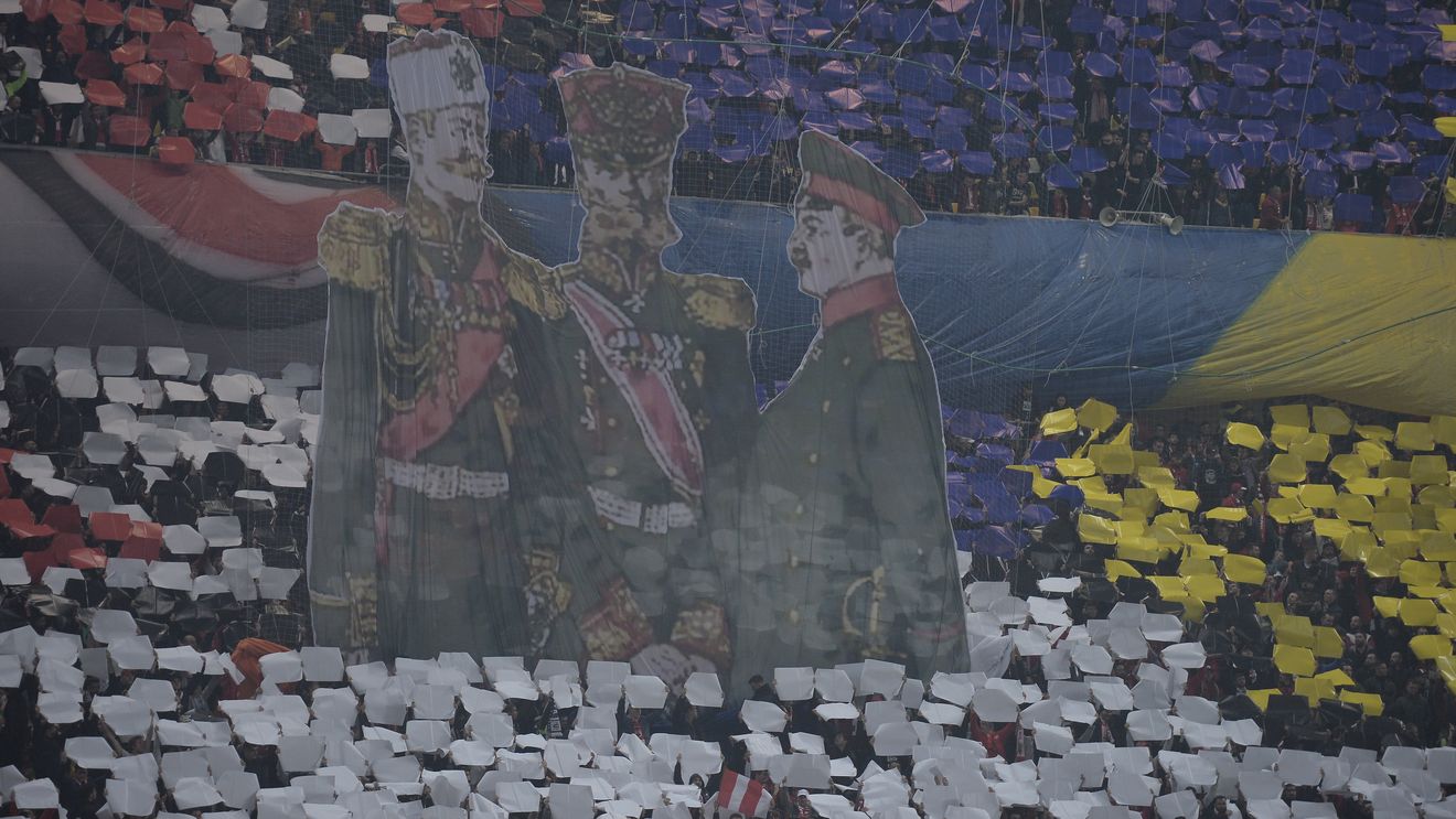 Lecție de istorie predată de PCH! Suporterii dinamoviști explică în detaliu coregrafia de la meciul cu FCSB: "Nu putem sărbători cu inima împăcată Centenarul Marii Uniri"

