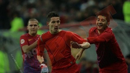 TREI secrete care au revitalizat jocul Stelei!** Fanii și Ilie Stan, decisivi în asediul primăverii EL