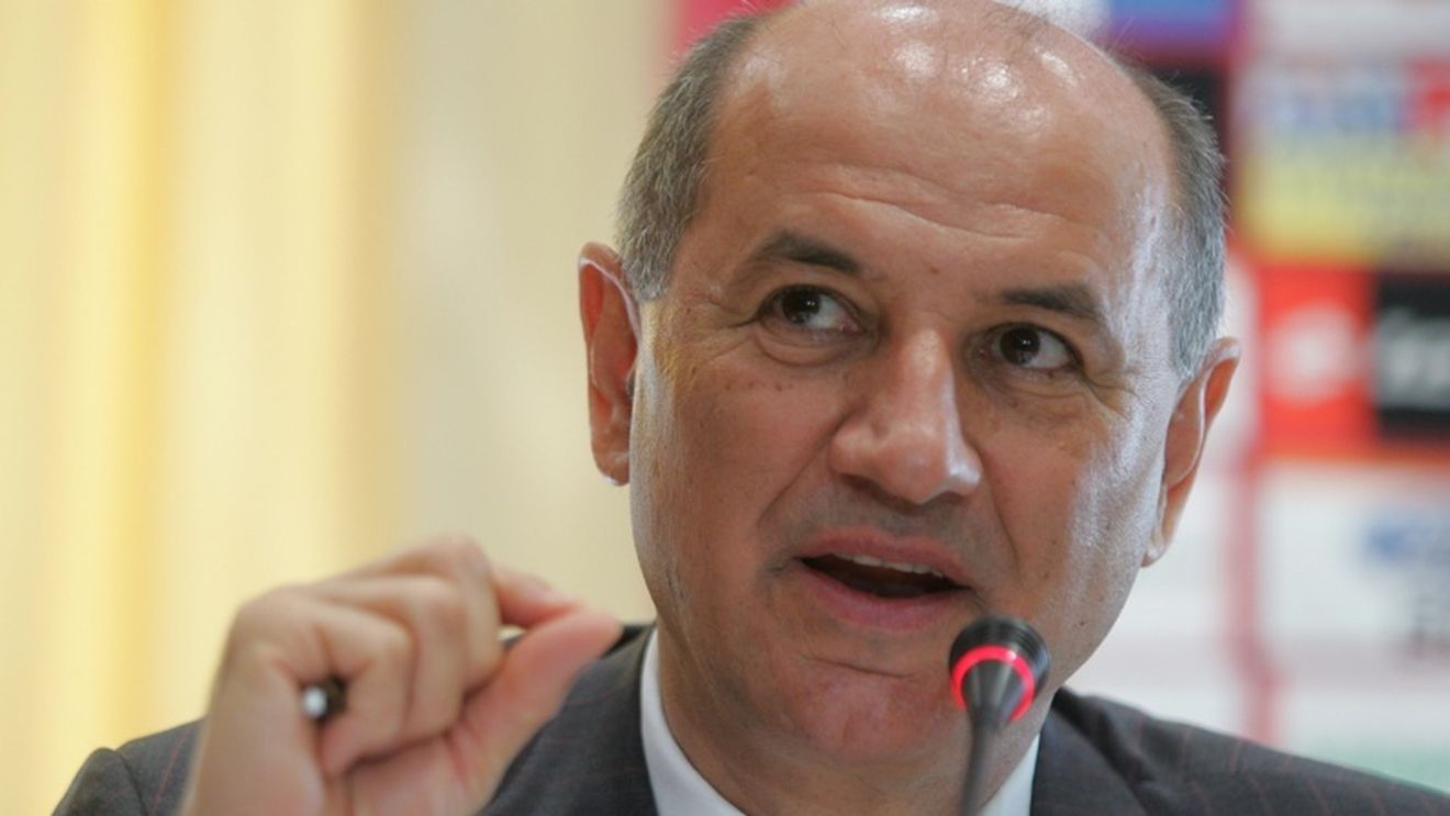 Copos: "Performanțele 'ceferiștilor' nu sunt mai prejos de cele ale 'militarilor' ori 'polițiștilor'!"